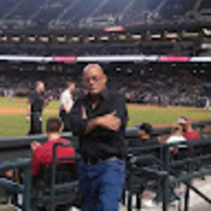 Meet your Posher, Andrew